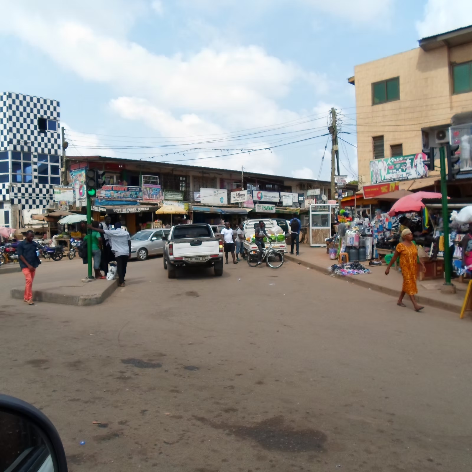 ACCRA